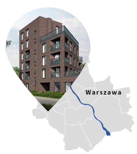 Wnętrze apartamentu